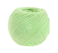 -45% Lana Grossa Mc Wool Cotton Mix 130 | 50g
