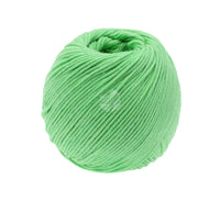 -45% Lana Grossa Mc Wool Cotton Mix 130 | 50g