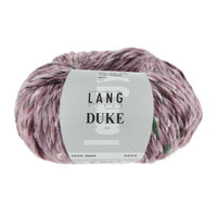 -50% Langgarne Duke (Tweed) | 50 g