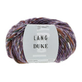 -50% Langgarne Duke (Tweed) | 50 g