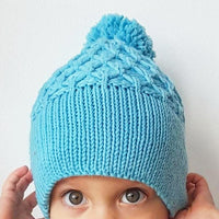 Baltica Hat | Knitting pattern