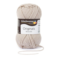 -40% Schachenmayr Originals Wool 85