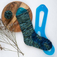KnitPro Aqua Socks Blockers