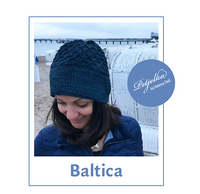 Baltica-Hut | Strickmuster