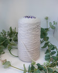 100% Cashmere 3*2/28 | light pearl grey