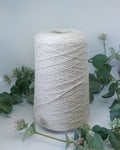 Loro Piana Coarsehair 2/11 100% Cashmere | oat milk