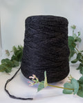 100% Cashmere 5*2/27 | anthracite