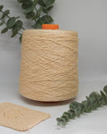 100% Linen | apricot