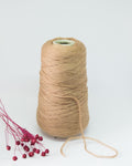 Tollegno 1900 Harmony 100% wool (merino) | camel