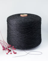 Safil Jawalan 100% wool | anthracite