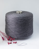 Paima Jawalan 100% wool | grey