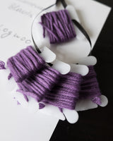 Natural Hand-dyeing Kit | Classic Sock Yarn 100g