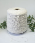 Millefili Softyak 77% wool 8% yak | 2/13 white