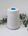Millefili Softyak 77% wool 8% yak | 1/13 white