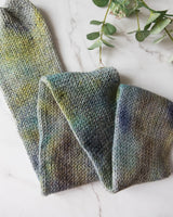 Hand-dyed Two Socks Bamboo 2x50g | Bertie Bott's