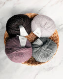 -40% Lang yarns Malou Luxe (alpaca/wool) | 50g