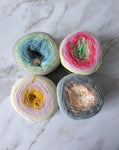 -45% Lana Grossa | Shades of Cotton | 200g