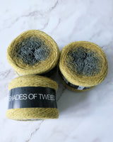 -50% Lana Grossa | Shades of Tweed | 200g