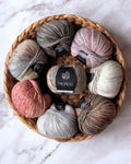 -50% Lana Grossa Tropico (cotton-merino) | 50g