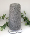 Filitaly-lab Barranca 32% alpaca 12% wool | grey