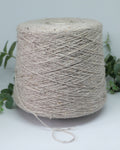 New Mill Orzo Tweed | Oatmeal