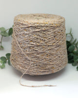 New Mill Ozio-Tweed | Wachtelei