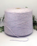 New Mill Faust | Light lavander | melange/mouliné