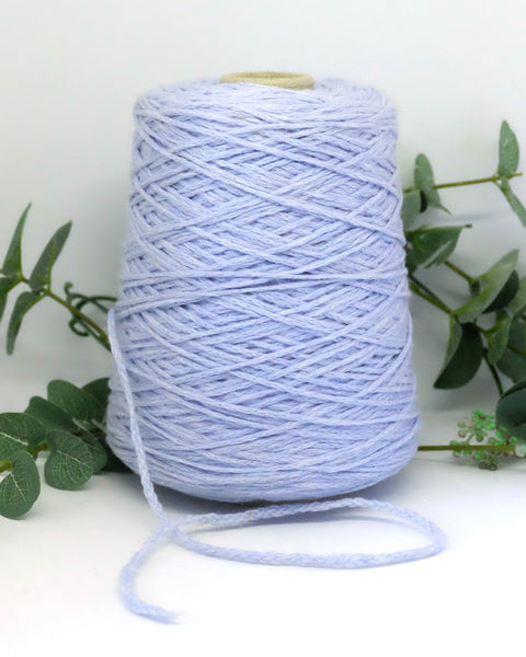 New Mill Stopper 80% wool | Lavender