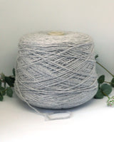 New Mill Norway 100% wool | Grey