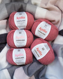 -30% Cashlana 5x50g — cherry cream