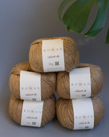 -50% Softyak dk 5x50g — Savanna