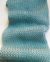 Hand-dyed Two Socks 6-ply 2x50g | Seagrass