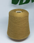 100% cashmere | camel