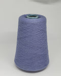 Loro Piana Baby Cashmere | blue lilac
