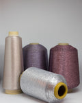 -60% Kyototex Lurex Kyowa Metallic yarn