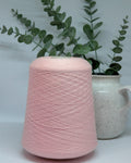 Prisma ricerche art. Evolution 2/40 (elastane) | poudre pink