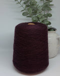 Sato Seni Harmony (with japanese paper fiber) | bordeaux