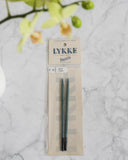 LYKKE Indigo 5'' interchangeable knitting needle tips