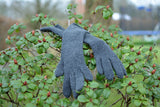 Gloves "Madame Melange" | Knitting pattern