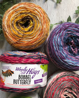 -40% Woolly Hugs Bobbel Schmetterling | 200g