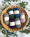 -50% Schachenmayr Wool 125