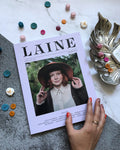 -30% Laine magazine #11 | Nordic Knit Life
