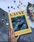 -30% Laine magazine #12 | Nordic Knit Life