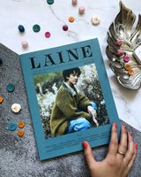 -30% Laine magazine #13 | Nordic Knit LIfe