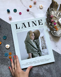 -30% Laine magazine #14 | Nordic Knit Life