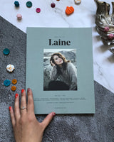 -30% Laine magazine #9 | Nordic Knit Life