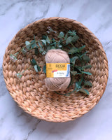 -35% Regia 4-ply 50g | Light camel