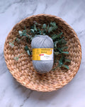 -40% Regia 4-ply | Light grey | 100g