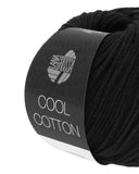-45% Lana Grossa Cool Cotton | 5x50g