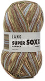 -30% Langgarne Super Soxx Alpaca 100g
